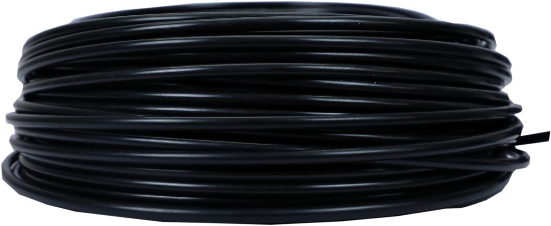 Cinagro Drip Irrigation 16 mm Diameter 100 Meter Main Supply Line Pipe Watering Hose Distribution Gardening Purpose Home Farming Accessories Pipes