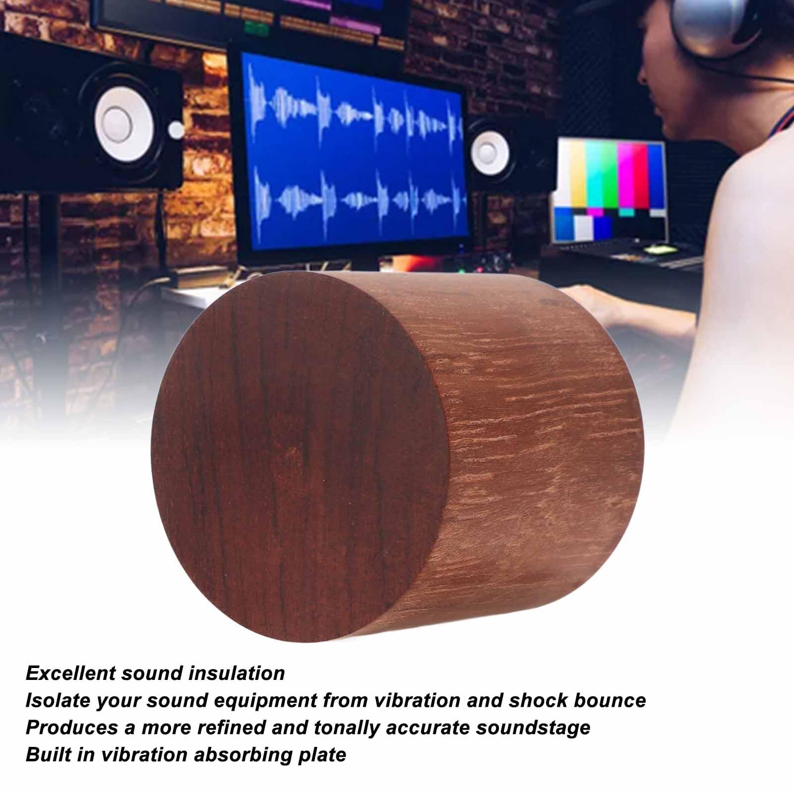 LLC 12 in. Pro Midbass Speaker - 8 Ohms