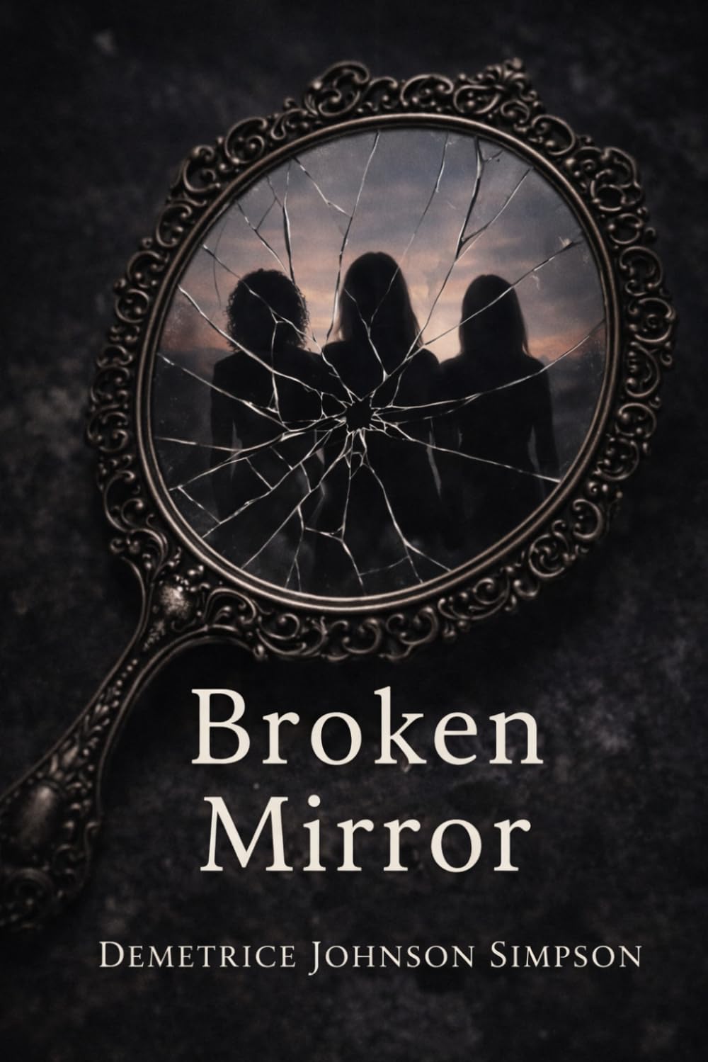 Broken Mirror