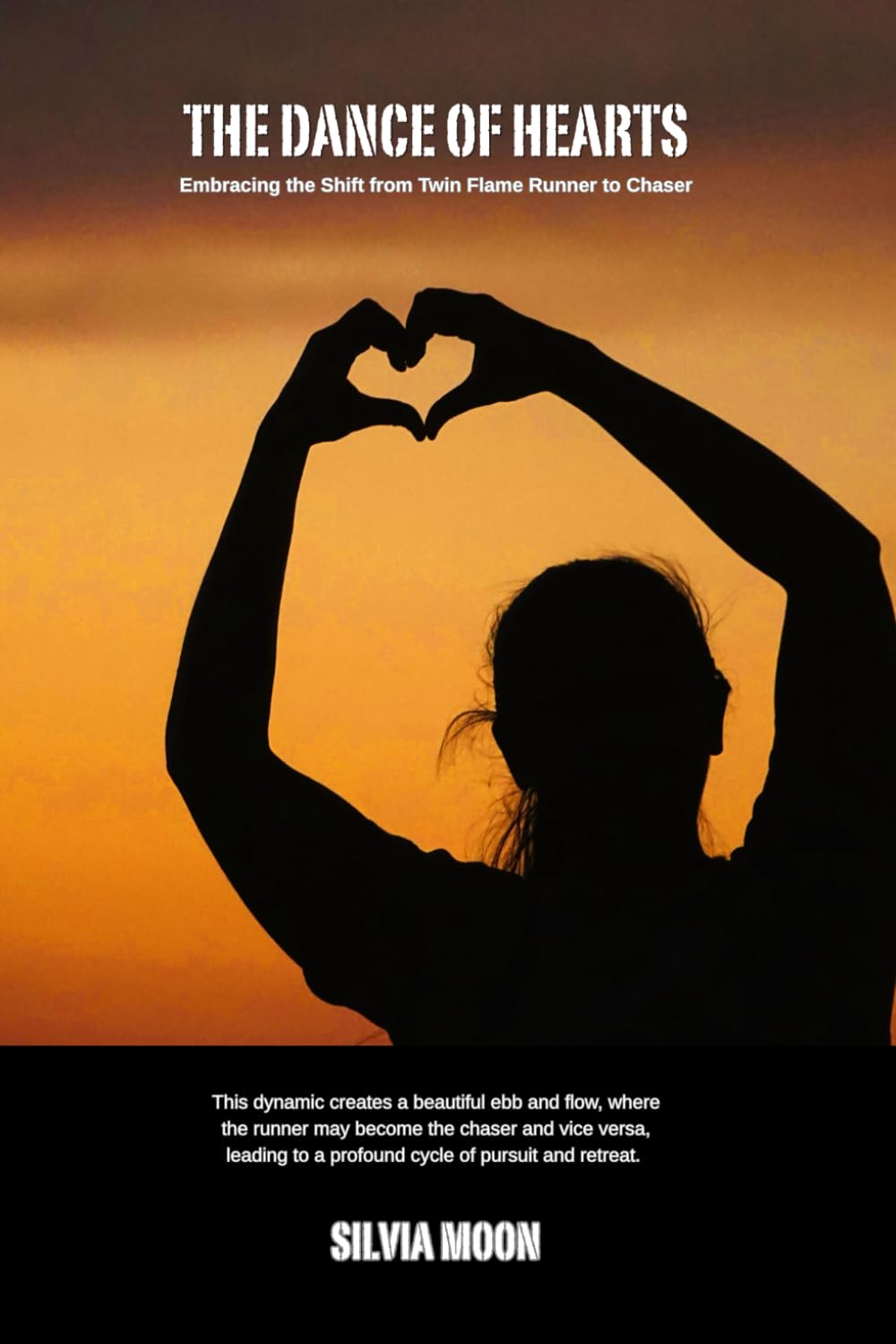 The Dance of Hearts: Embracing the Shift from Twin Flame Runner to Chaser (Twin Flame Runner Emotions)
