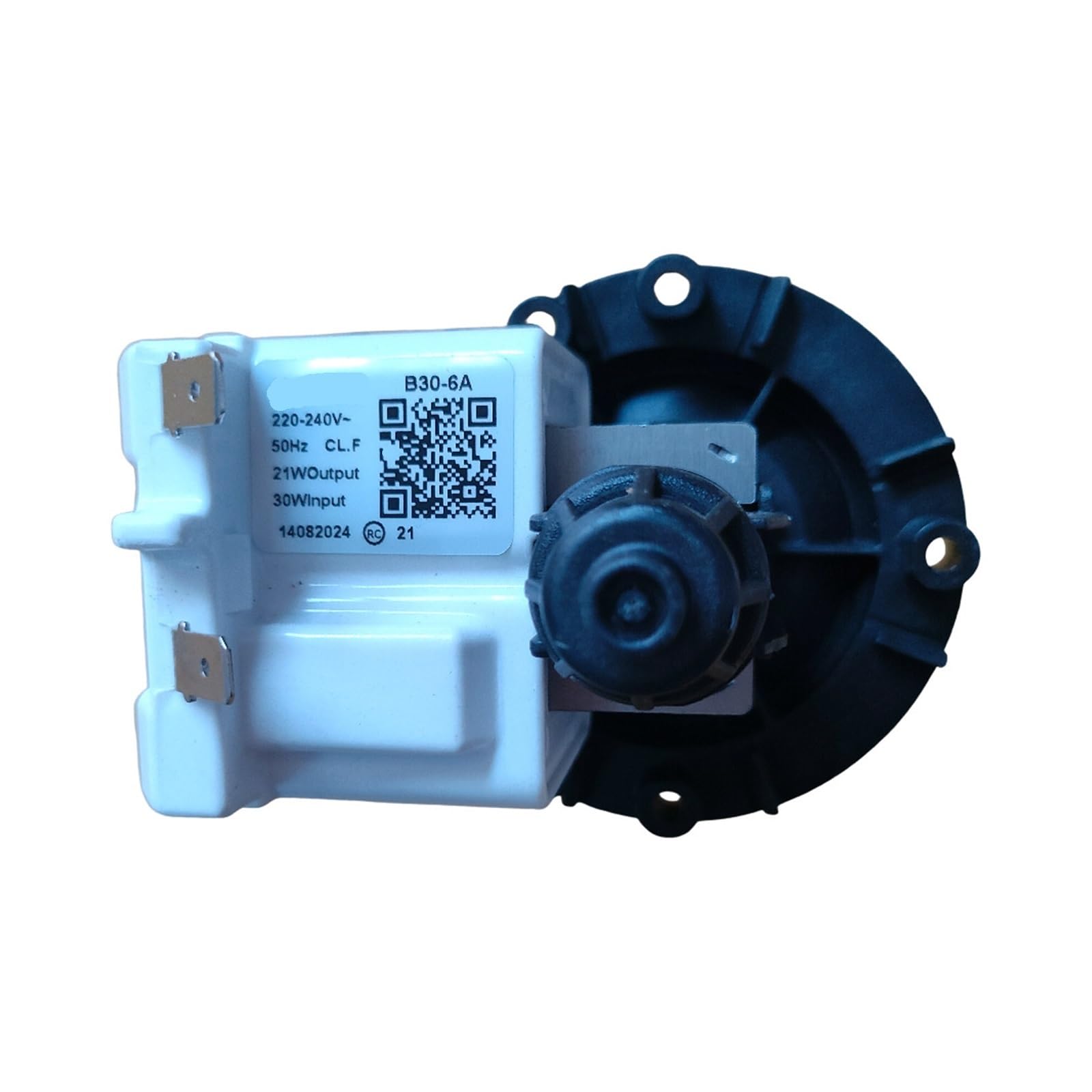 Lsbxoapxnck One Color Drain Pump Motor Compatible With Drum Washing Machine B20-6 B30-6A