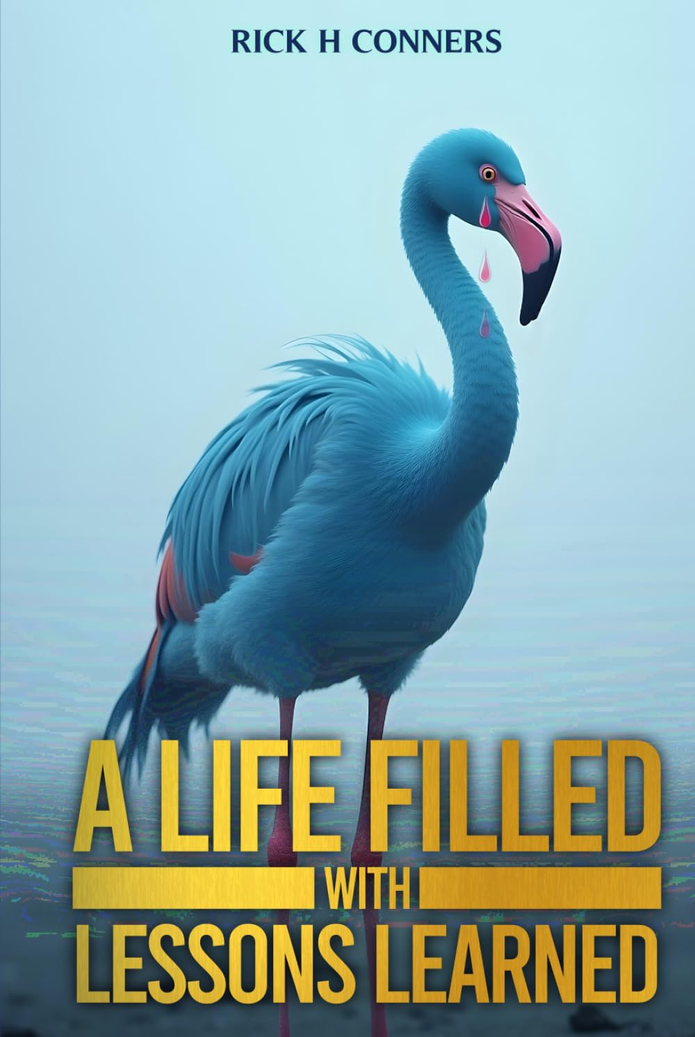 A Life Filled With Lessons Learned