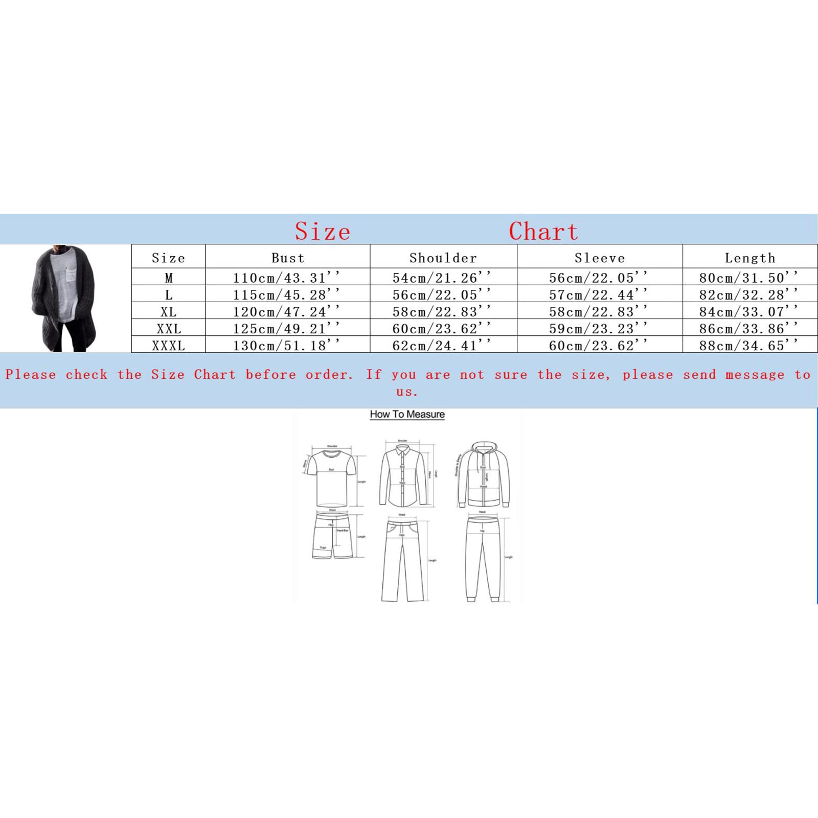 Genérico Cardigan Punto Hombre, Chaqueta Punto Hombre Cuello De Pico Otoño Invierno Cálido Chaqueta Suéter De Manga Larga De Moda Casual Jersey Clásico Sólido Color para El Ocio Y El Autocultivo