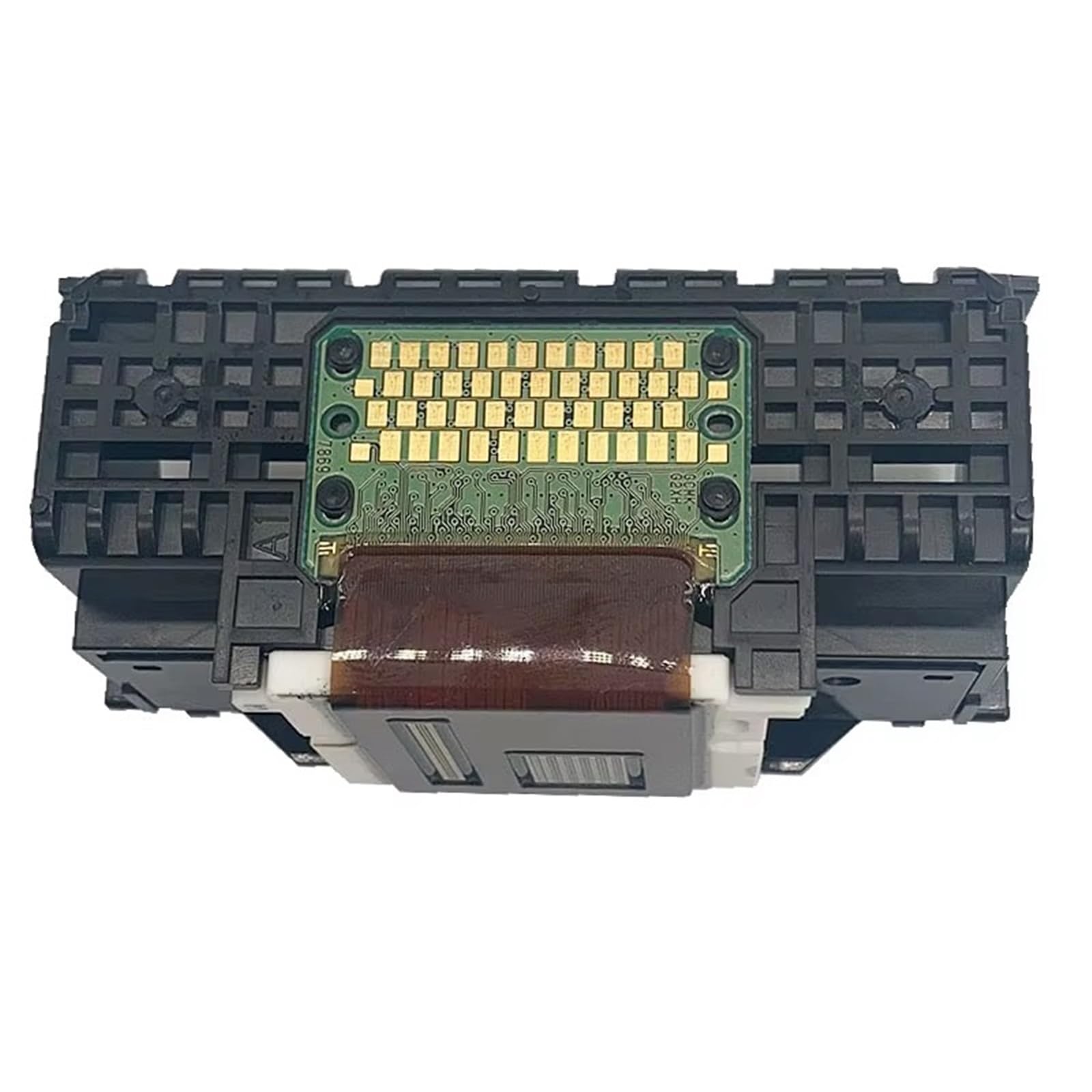 QY6-0082 Testina di Stampa Originale for Canon MG5420 MG5440 MG5450 MG5460 MG6850 MG6840 for pixma IP7200 IP7230 IP7280 MG5780 Stampante