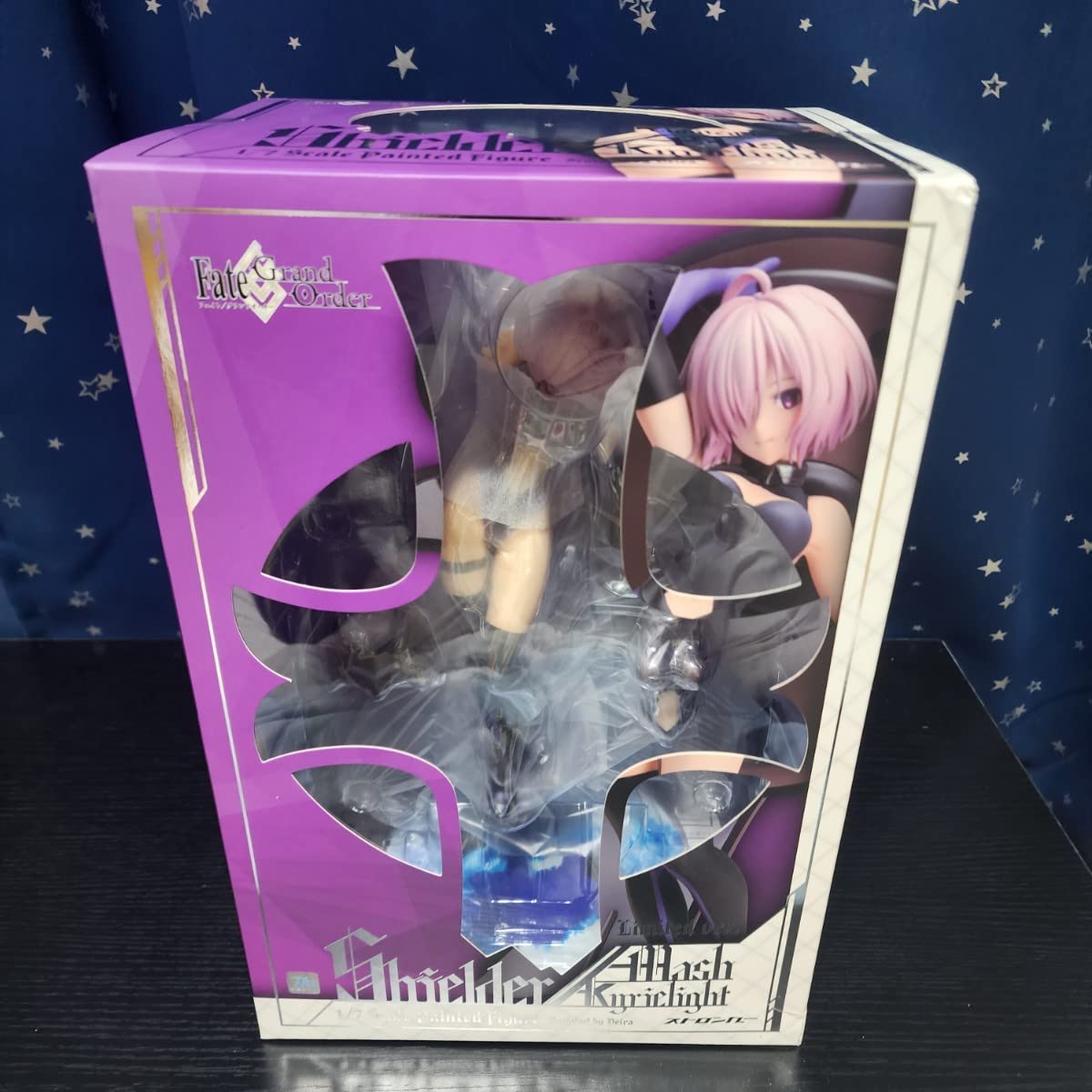 Amazon | シールダー マシュキリエライト 限定ver Fate Grand Order 