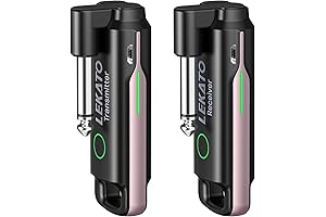 Spark Link Wireless Guitar System