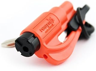 ResQme Universalwerkzeug, leuchtorange, 212495