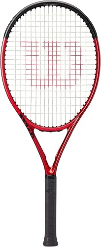 Wilson Clash V2 Junior Performance - Raquetas de tenis - 26" y 25" disponible en Yaxa Venezuela
