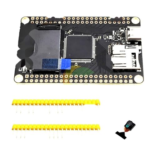 STM32H7 moduł płyty rdzeniowej STM32 H750VBT6 moduł płytki rozwojowej z wyświetlaczem LCD ST7735 ST7735 kamera OV2640