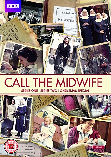 Call the Midwife [DVD] [Import]