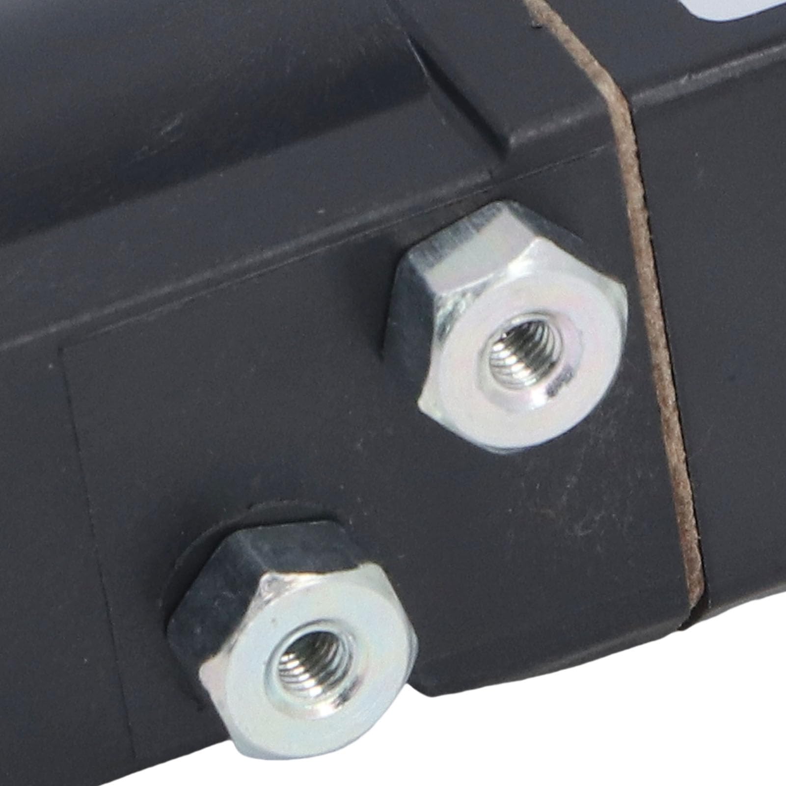 Protector de Sobrecarga del Conjunto del Contactor de la Carretilla Elevadora, Reemplazo del Contactor del Vehículo Eléctrico con Respuesta Rápida para el Mantenimiento, ABS de Latón a Prueba