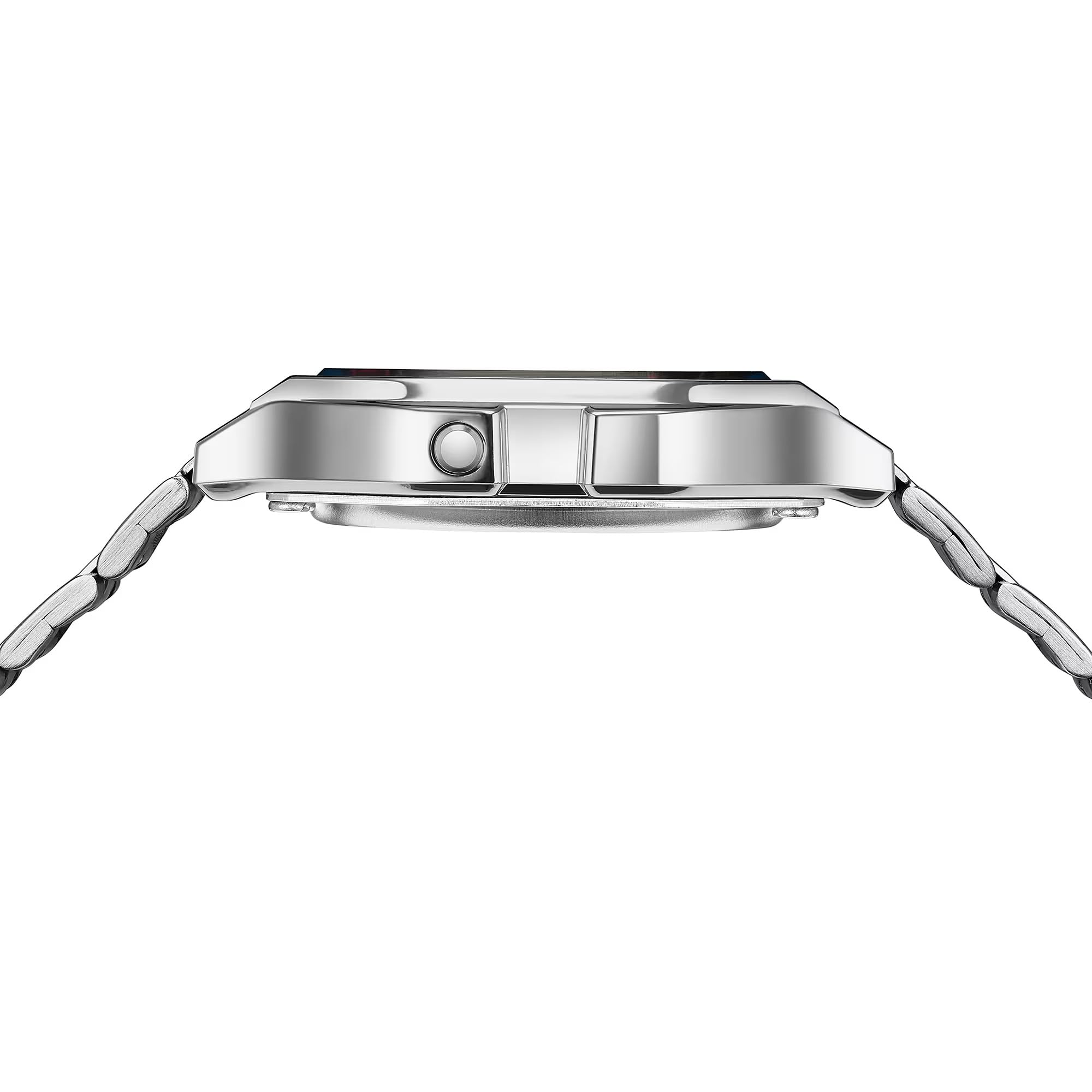 Casio A158WA Series | Unisex Digital Watch | Vintage | WR | 100 SEC Stop Watch | Daily Alarm | Regular Time Keeping: Hour Minute Second PM Date Day | Led Light | 7 Yr Battery product thumbnail 5