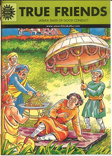 Image of The Best of Jataka Tales