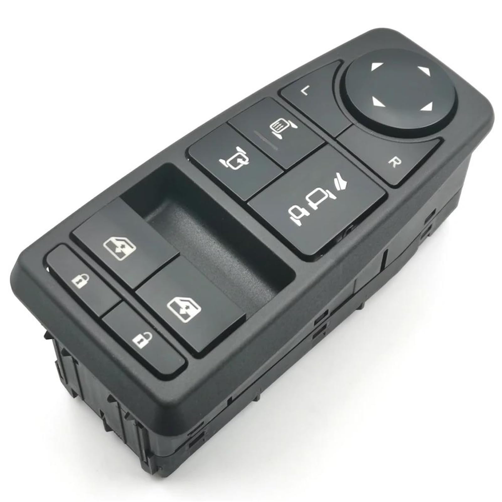 Bouton de commande de vitre pour Man TGL TGM TGS TGX 2008-2018 interrupteur 81258067107