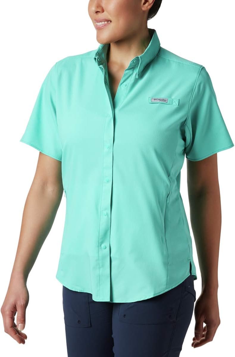 Columbia women's tamiami ii short sleeve shirt Clearance