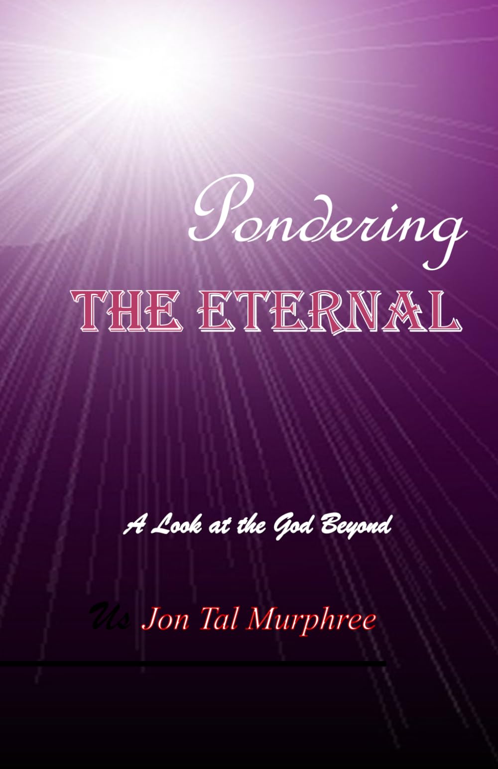 Pondering the Eternal: A Look at the God Beyond