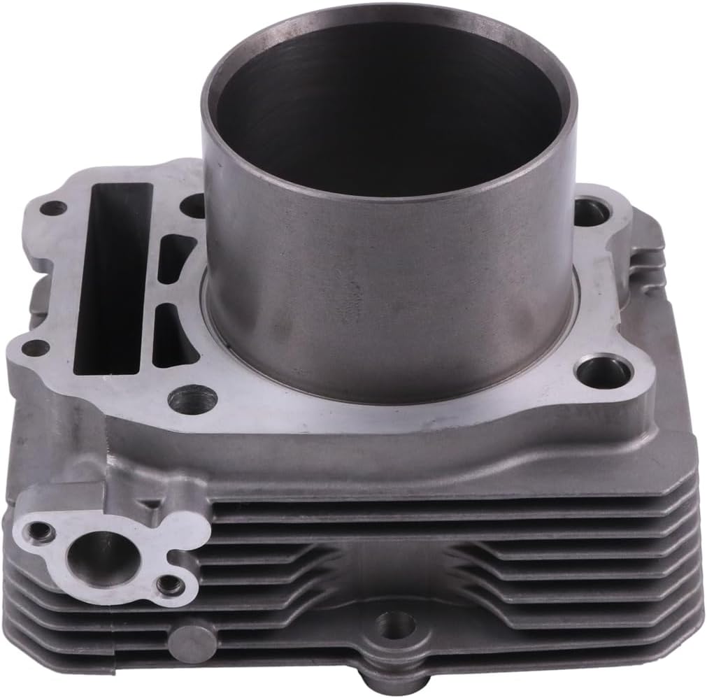 Cylinder Piston Gasket Top End Rebuild Kit 3403-238 Compatible with Artic Cat 400 2004-08 375 2002-08 Compatible with Suzuki Eiger 400 2002-07 King Quad 400 2008-22