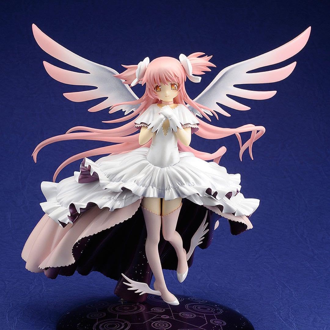 Amazon.co.jp: アルティメットまどか 魔法少女まどか マギカ編 1/10 