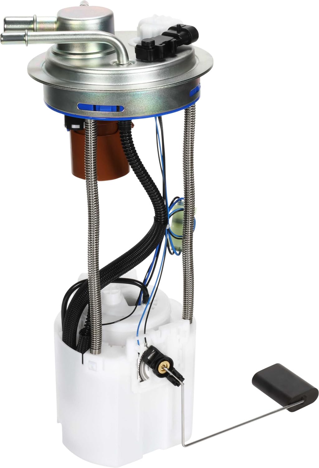 Delphi Fuel Pump Module Assembly - FG0494