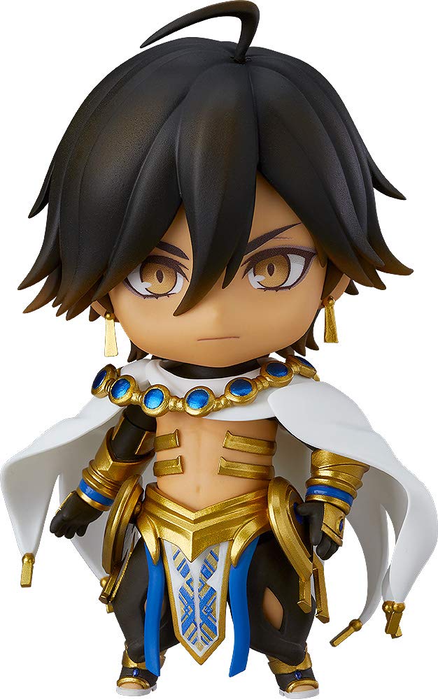 Amazon.co.jp: ねんどろいど Fate/Grand Order ライダー/オジマン 