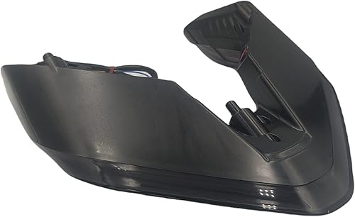 Miniatura 6 de FIT Ducati - Luz trasera ahumada para Panigale V2 V4 V4S V4R Speciale 2018-2022