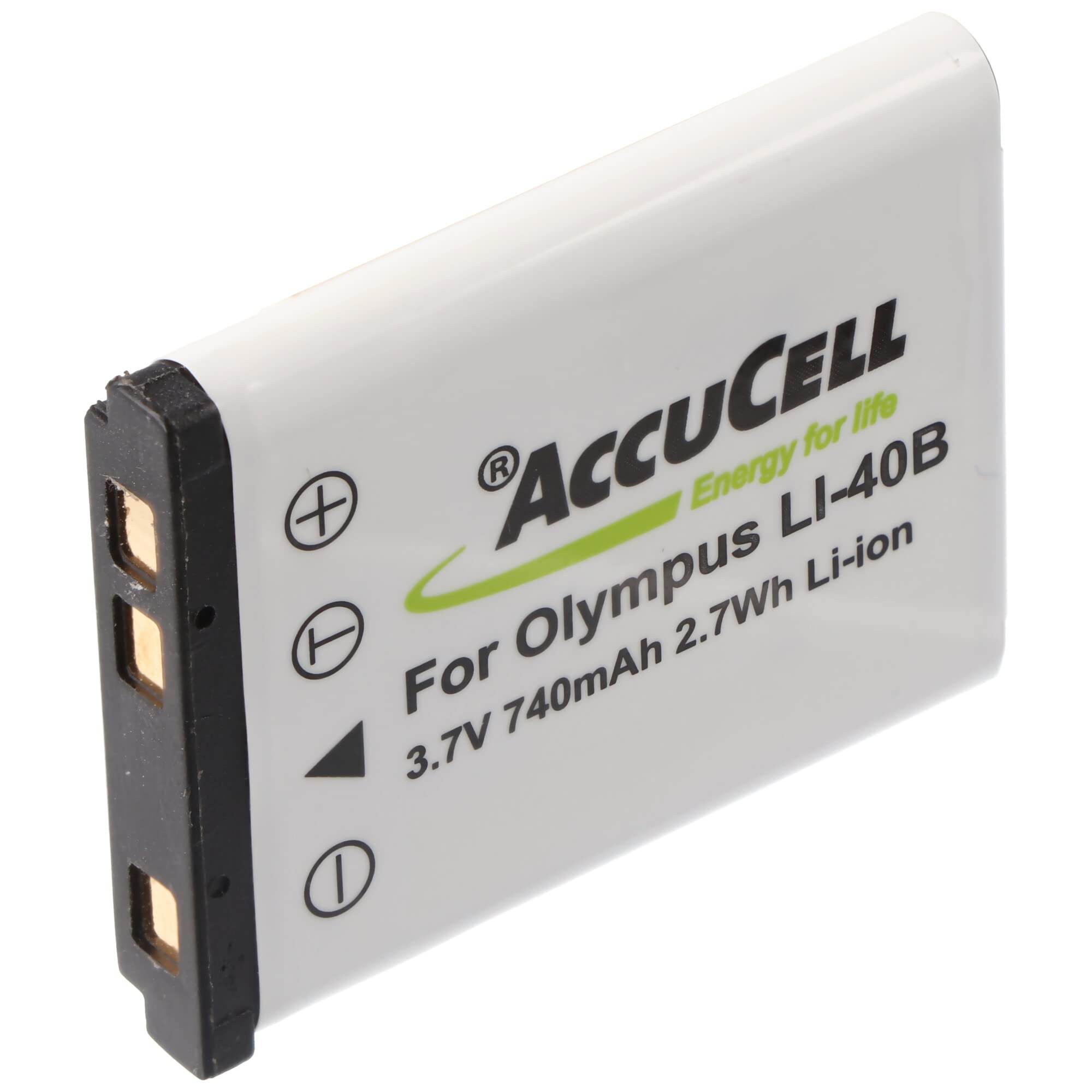 Batterie d'origine NP-45A pour Fujifilm FinePix JX300 JX305
