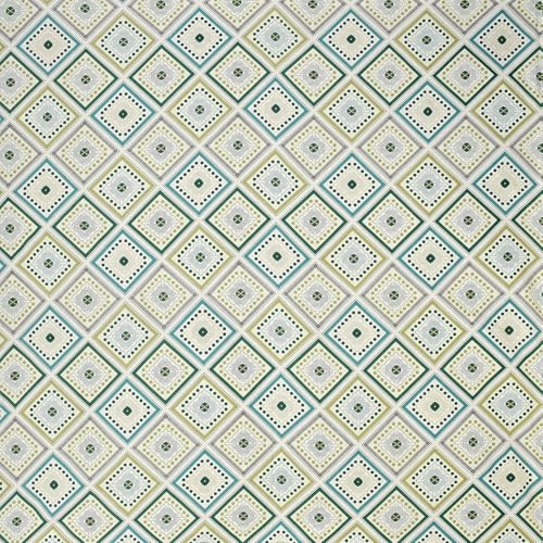 Image of 350 TC Premium Heavy Cotton Feel Elastic Fitted Bedsheet King Size with 2 Pillow Covers || Double Bed with All Around Elastic (Emerald, Fitted Queen-60x78)