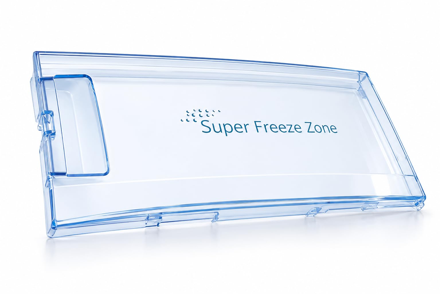 SANAVYA Refrigerator Freezer Door 16.8 Cm - Image 1