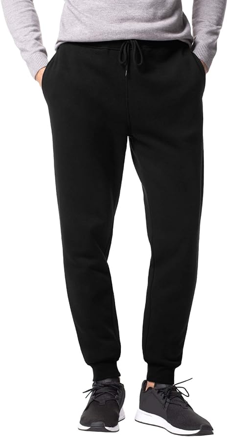 Fleece track pants Clearance