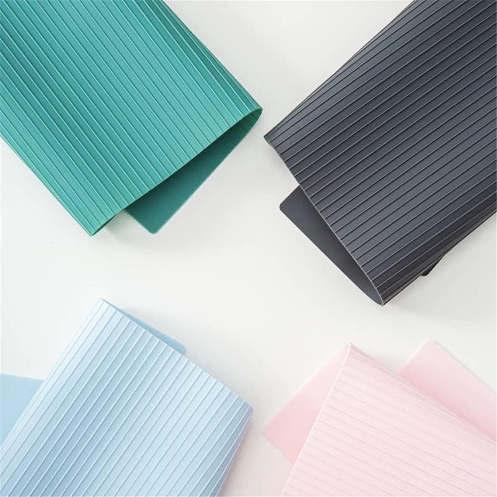 4 Pcs Silicone Table Place Mats Tableware Dishwaser Durable Cushion Pad Dinnerware Table Mat Placemat (Color : B, Size : 4530cm)