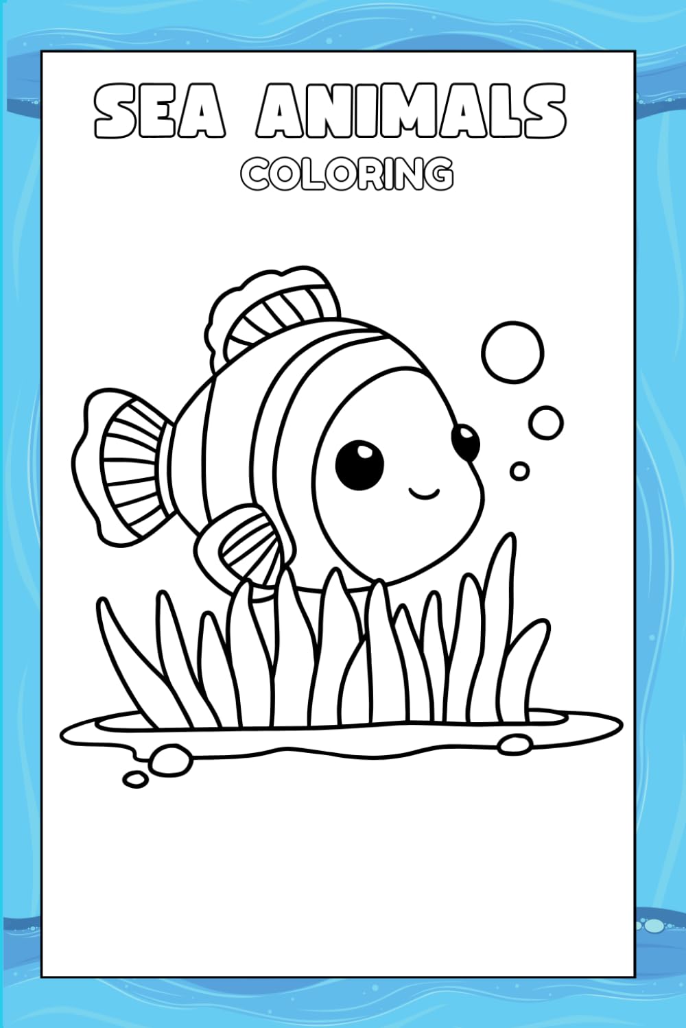 Sea animals