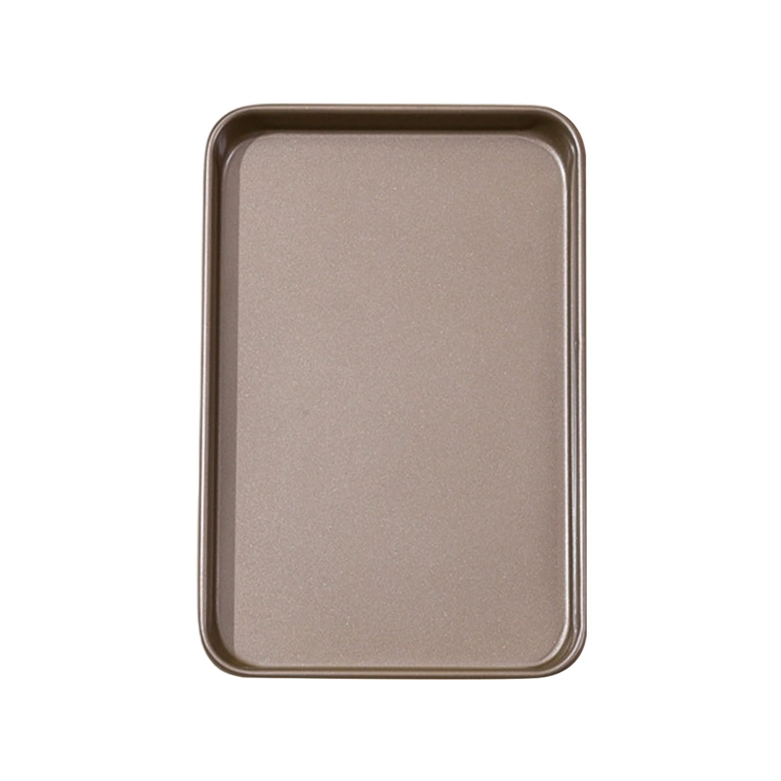 Plaque de cuisson en acier au carbone haut de gamme rigide pour cuisson parfaite
