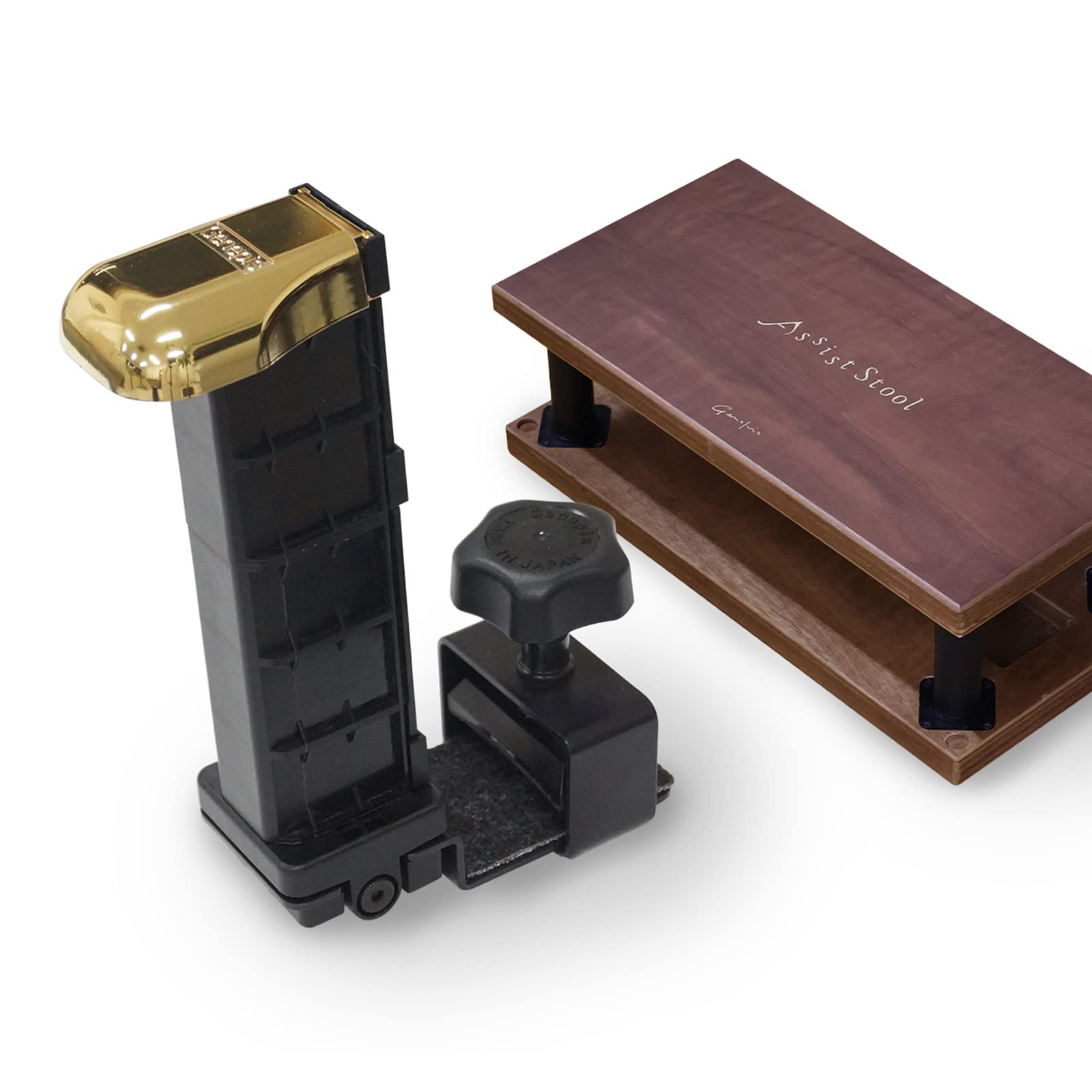 Amazon.co.jp: Genepis Assist Set, 2023 Model, Extra M, Assist 