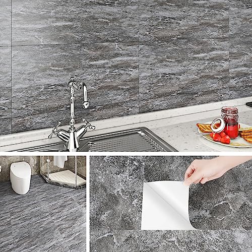 Livelynine Azulejos Adhesivos...