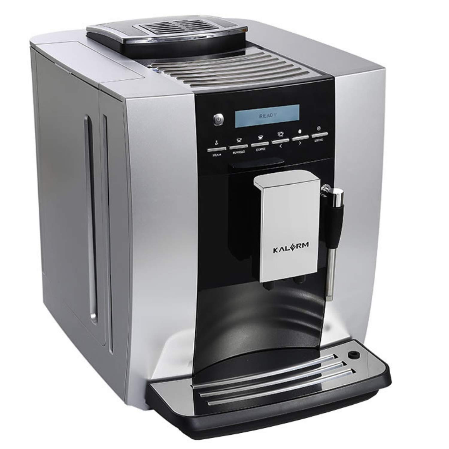 Super Automatic Milk Coffee Machine 