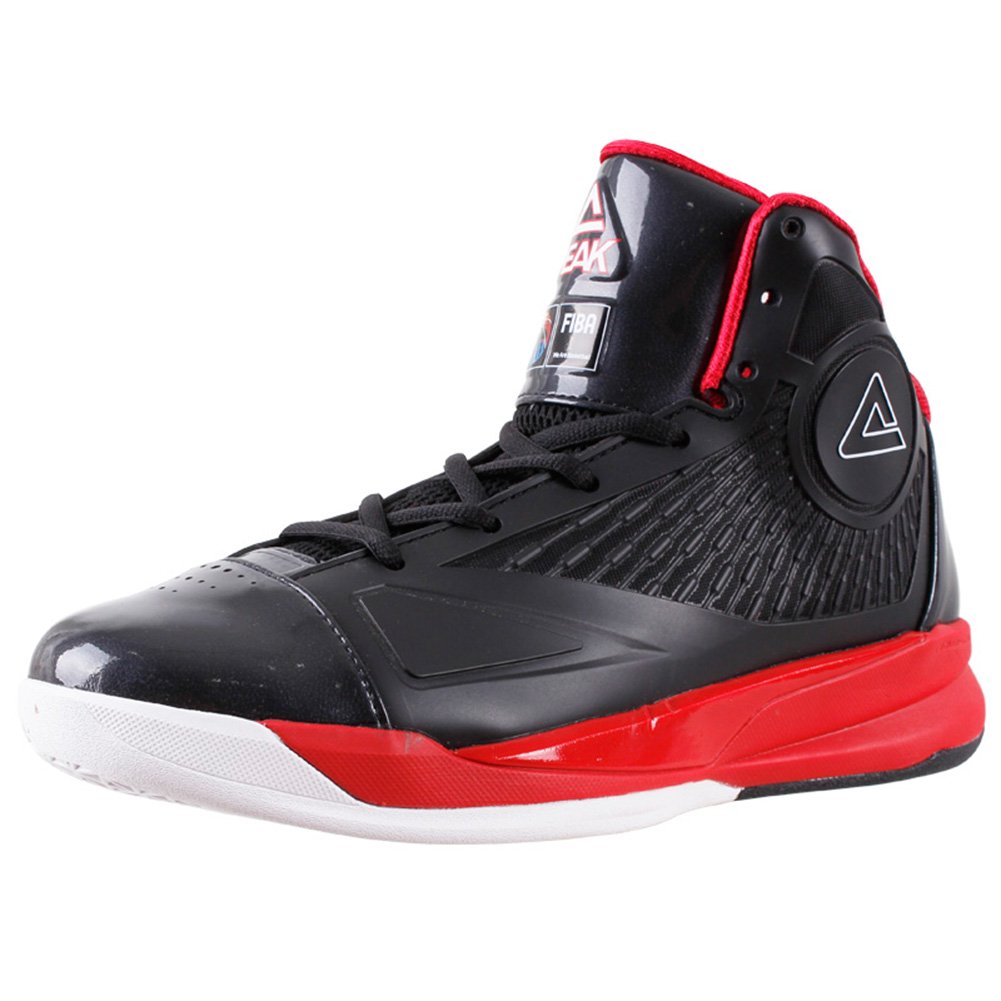 Peak Mens Fiba Series Speed Eagle Basketball Shoes Desertcart KSA