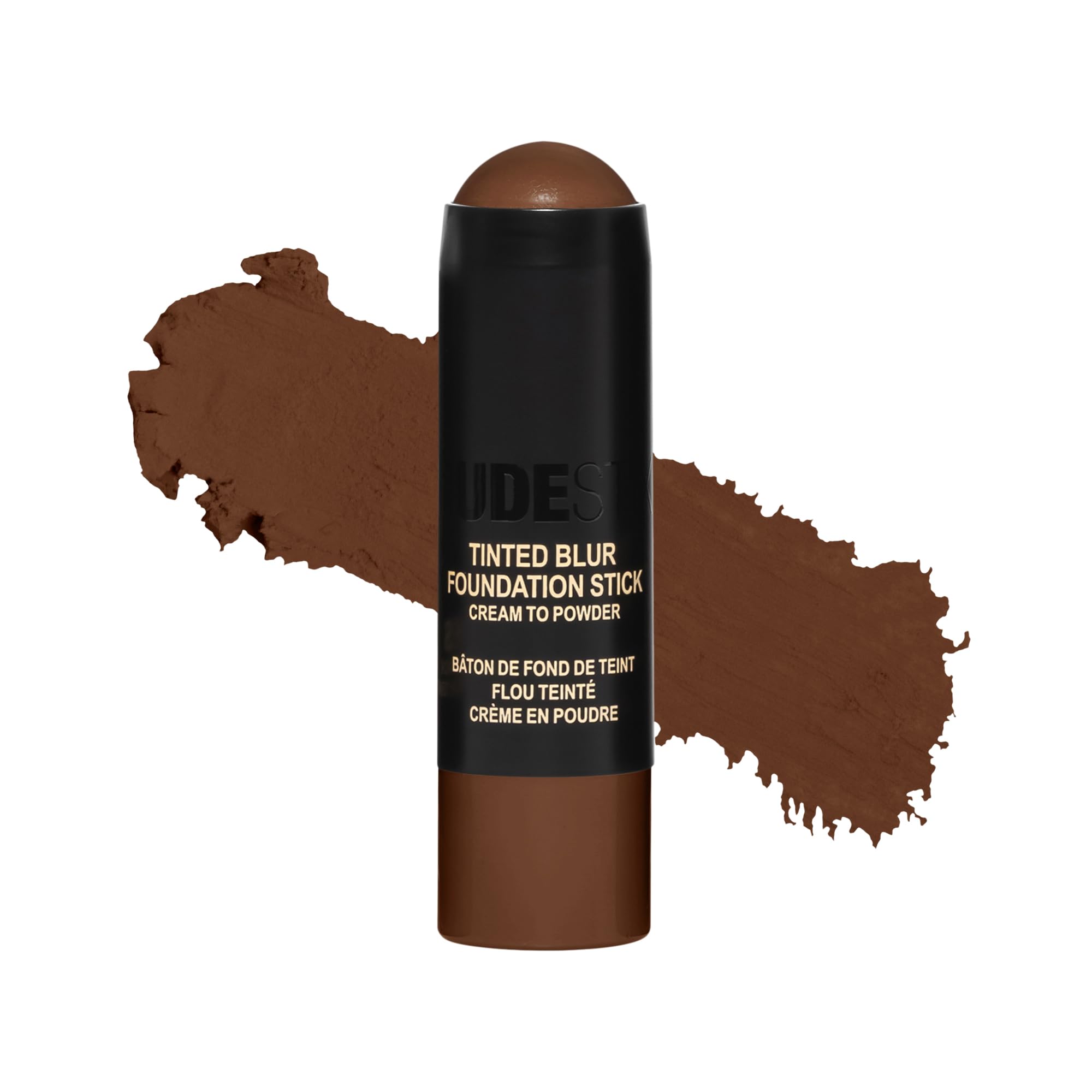 Nudestix Nudies Tinted Blur Stick 6.1g Deep 10