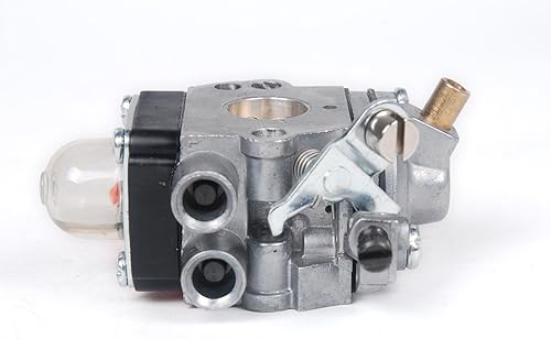 Miniatura 5 de hifrom carburador con filtro de aire imprimación foco Spark Plug Kit de juntas para Stihl FS87 FS90 HL90 HL100 – FS100 FS110 Trimmer