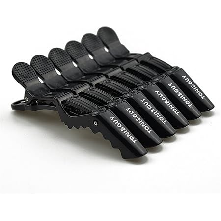 Amazon ワニクリップ 4本セット ドラゴンクリップ ヘアクリップ ビューティーメイド Bm ヘアクリップ バレッタ 通販