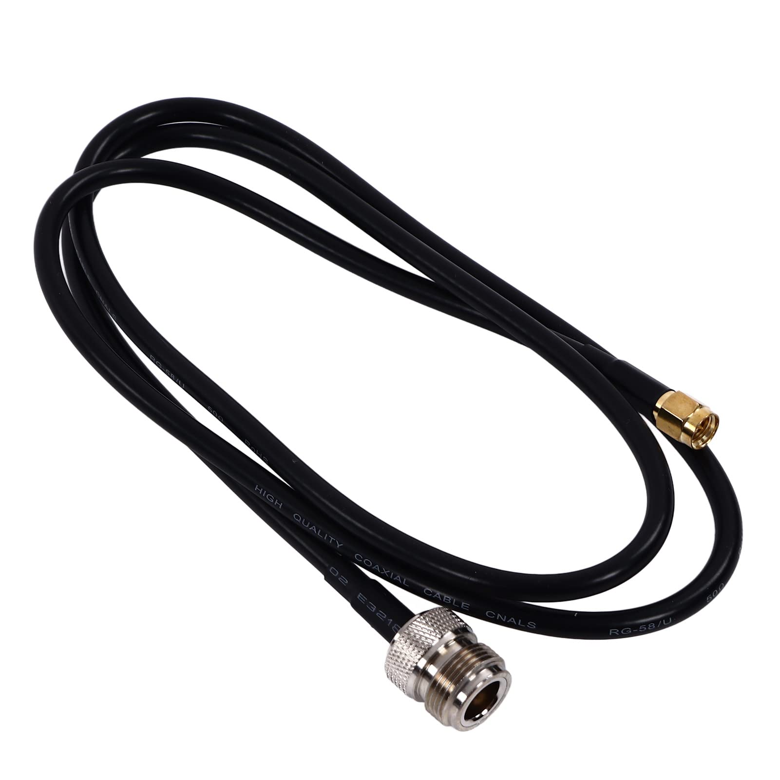 Antenne en Fibre de Verre Partiage extérieur intérieur 898 / 915MHz 9-11DBI 60cm STA RFLQ5M