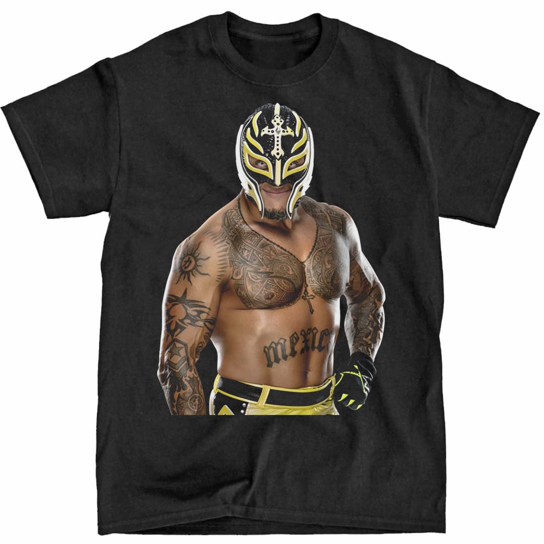 Rey Mysterio Shirt