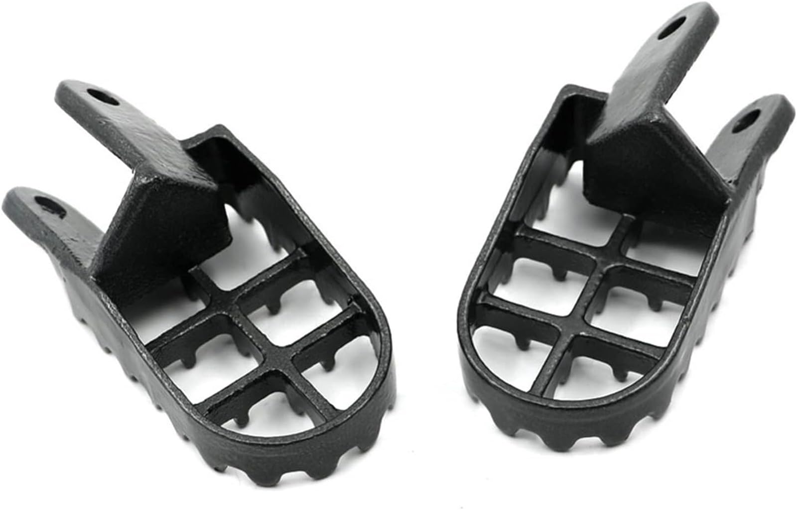Pédales de moto antidérapantes pour XR250 évite les glissades - 7