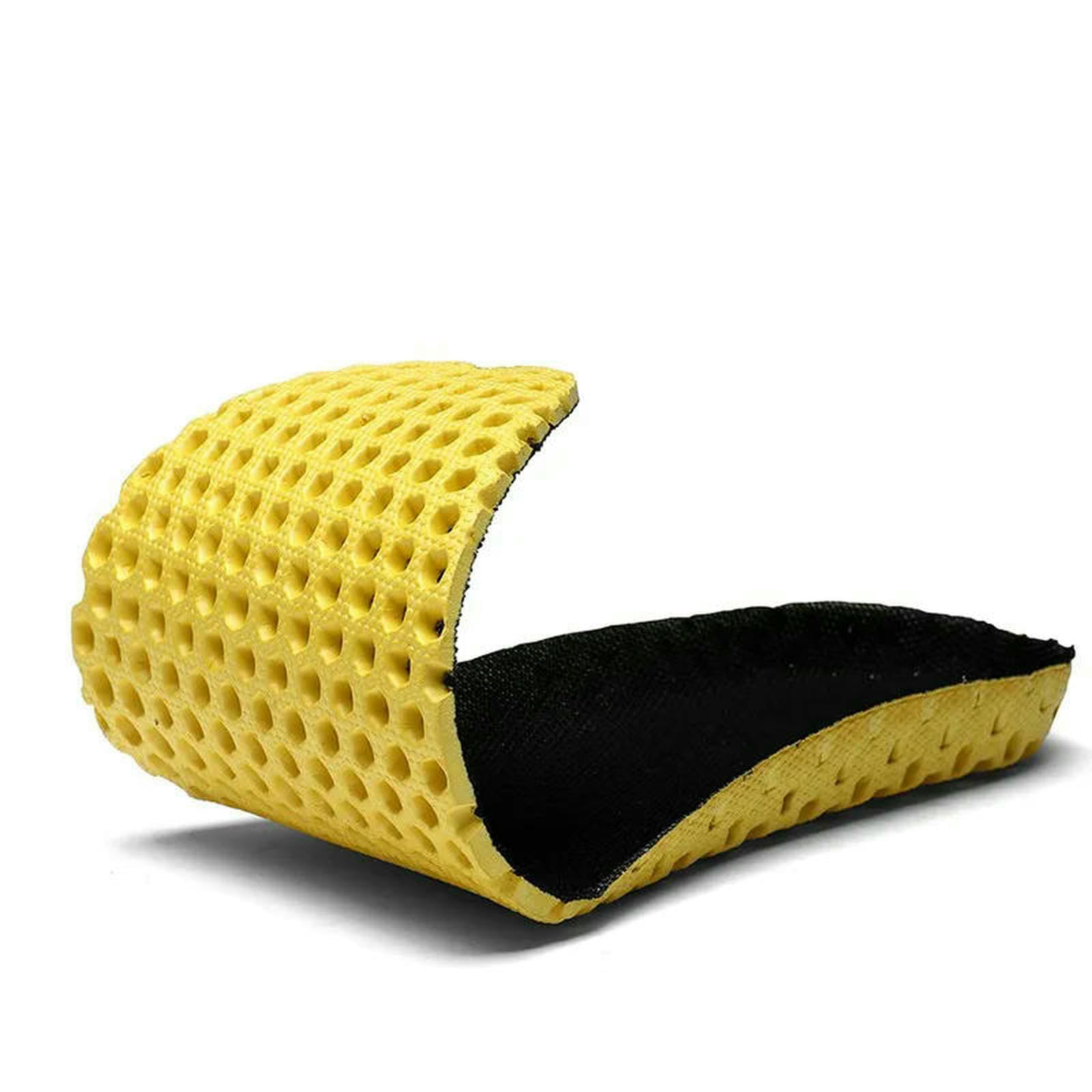 Pantofole Invernali da Uomo 36-47 Scarpe in Cotone per La Casa Calde Il Tempo Libero Cucina Impermeabili Sneakers Piatte Interni Unisex-mesh-nero-45