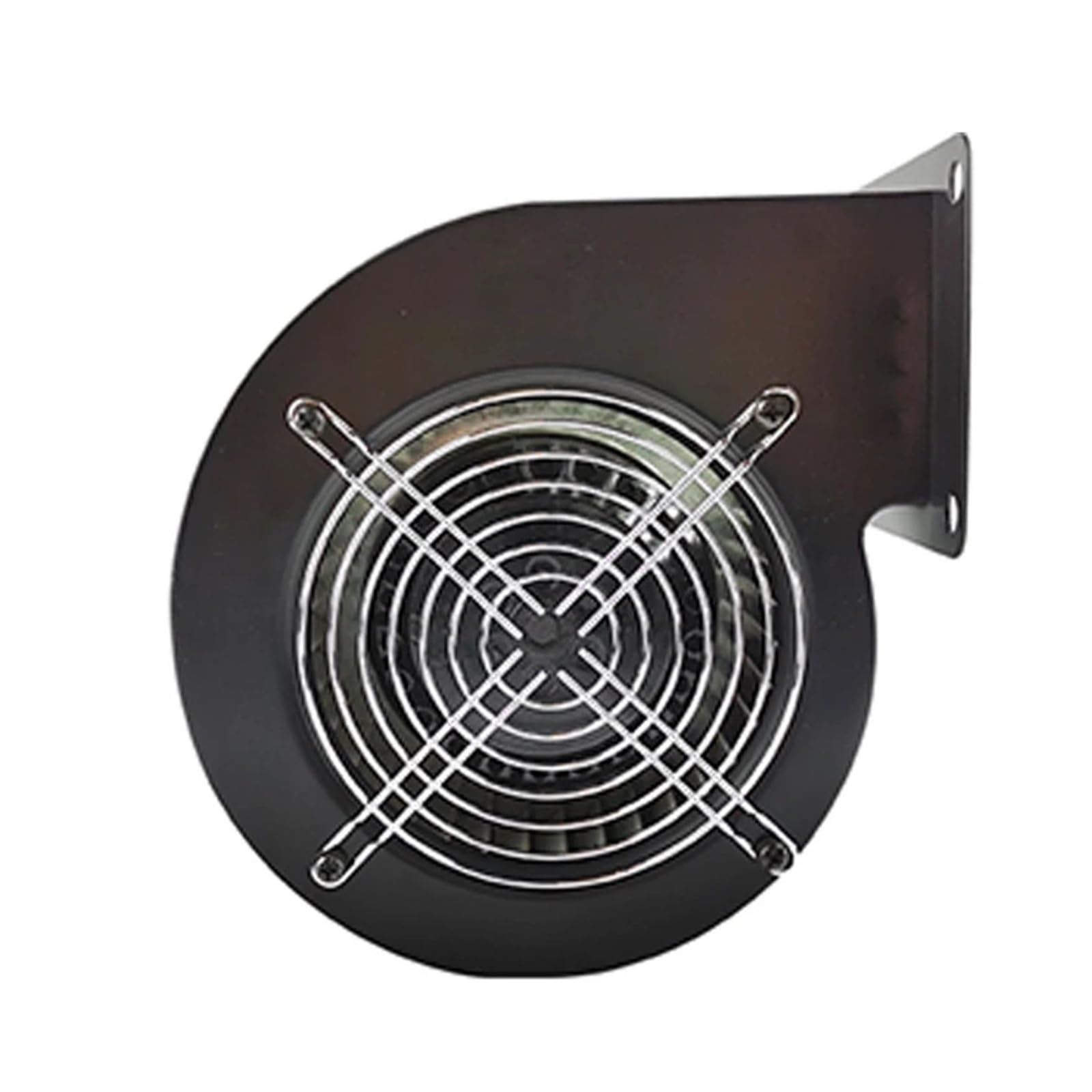Soplador centrífugo 130FLJ1 de 85 W for calderas de leña de exterior, ventiladores for extrusoras, disipación de calor múltiple Ventilación eficaz de alta presión(220)