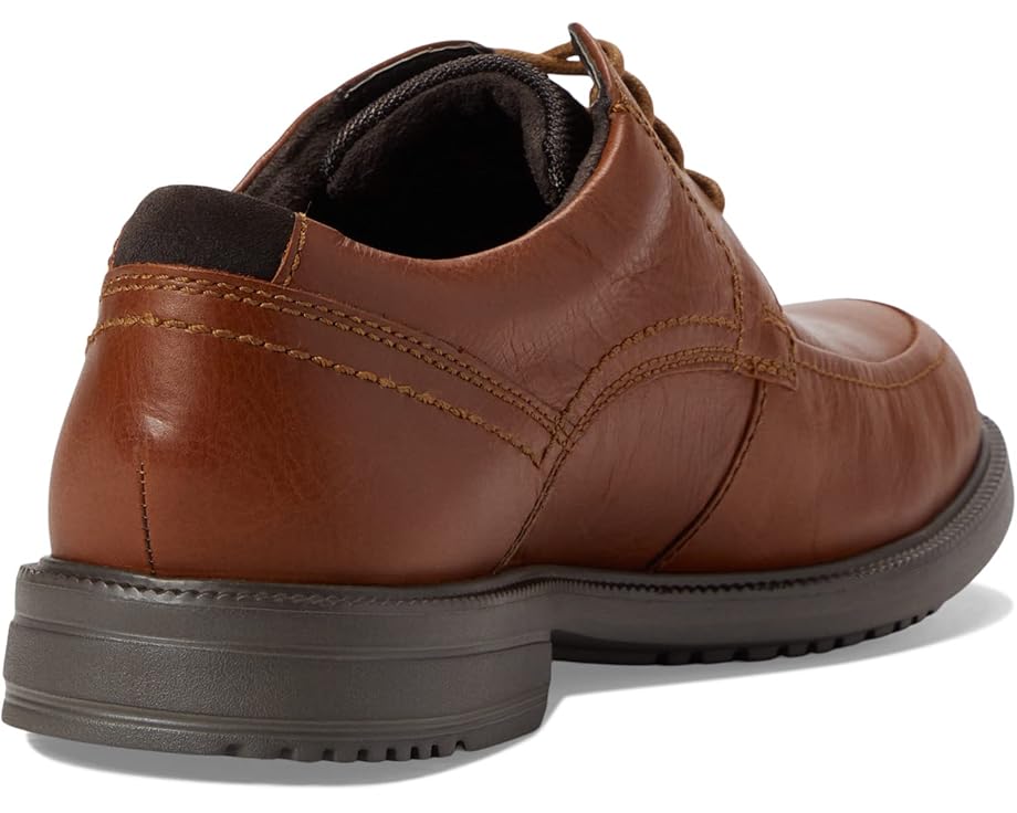 Rockport Berenger Moc Oxford - Back View