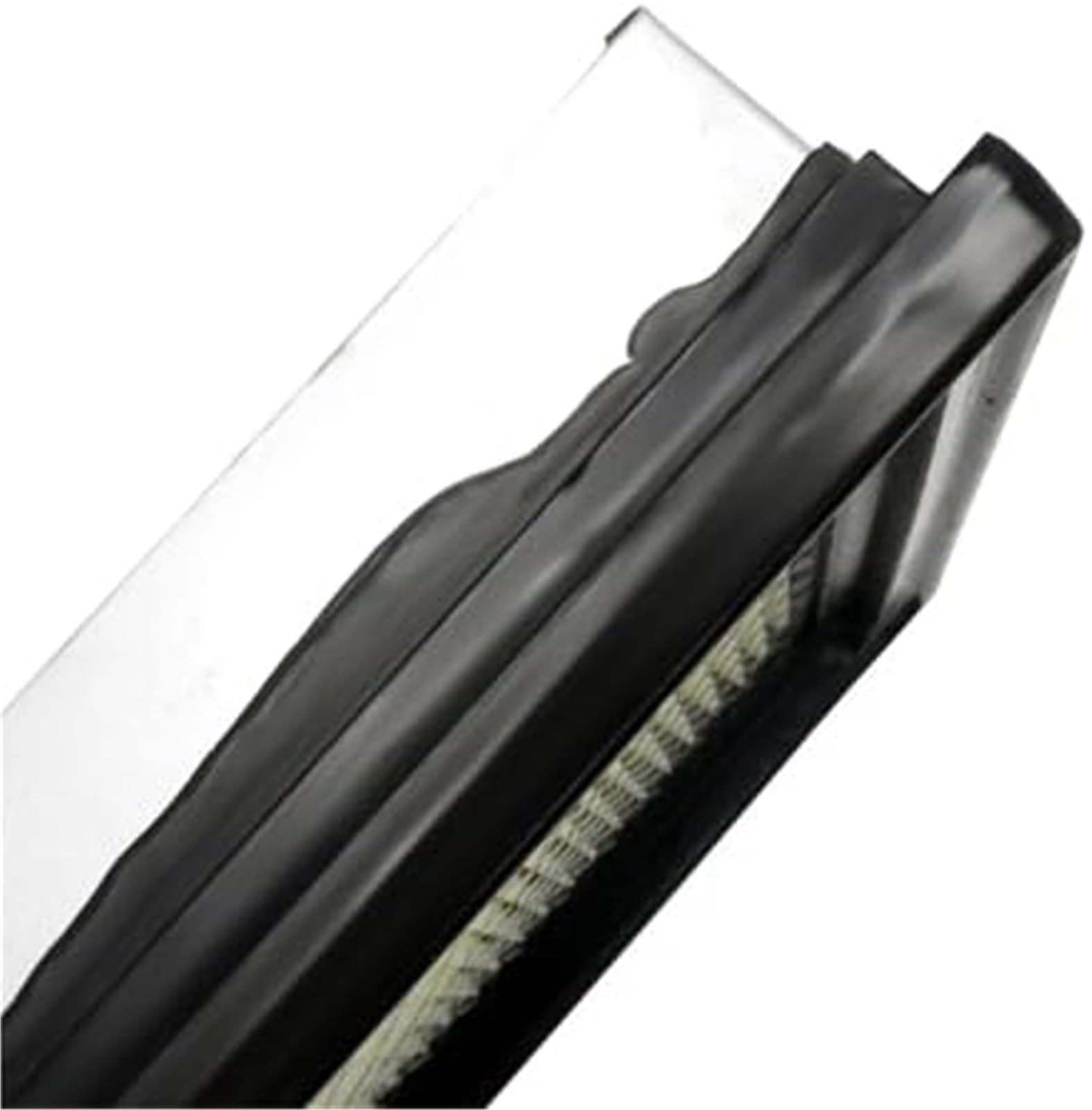 Filtr kabinowy z węglem aktywnym Filtr kabinowy z węglem aktywnym 1 szt. 2 Silnik Air Creator dla Infiniti Jx35 2013 Ca4309 25043775 2509216(BLACK 5pcs)