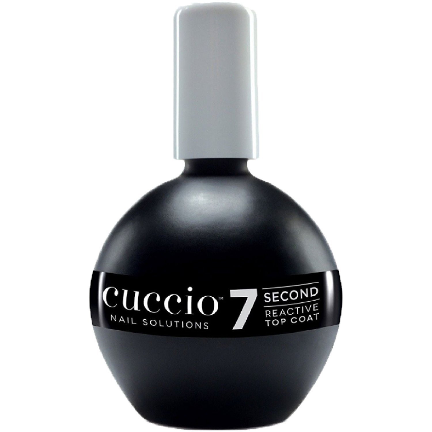 Cuccio Super 7 S Reactive Top Coat 2.5 Oz (I0098584)