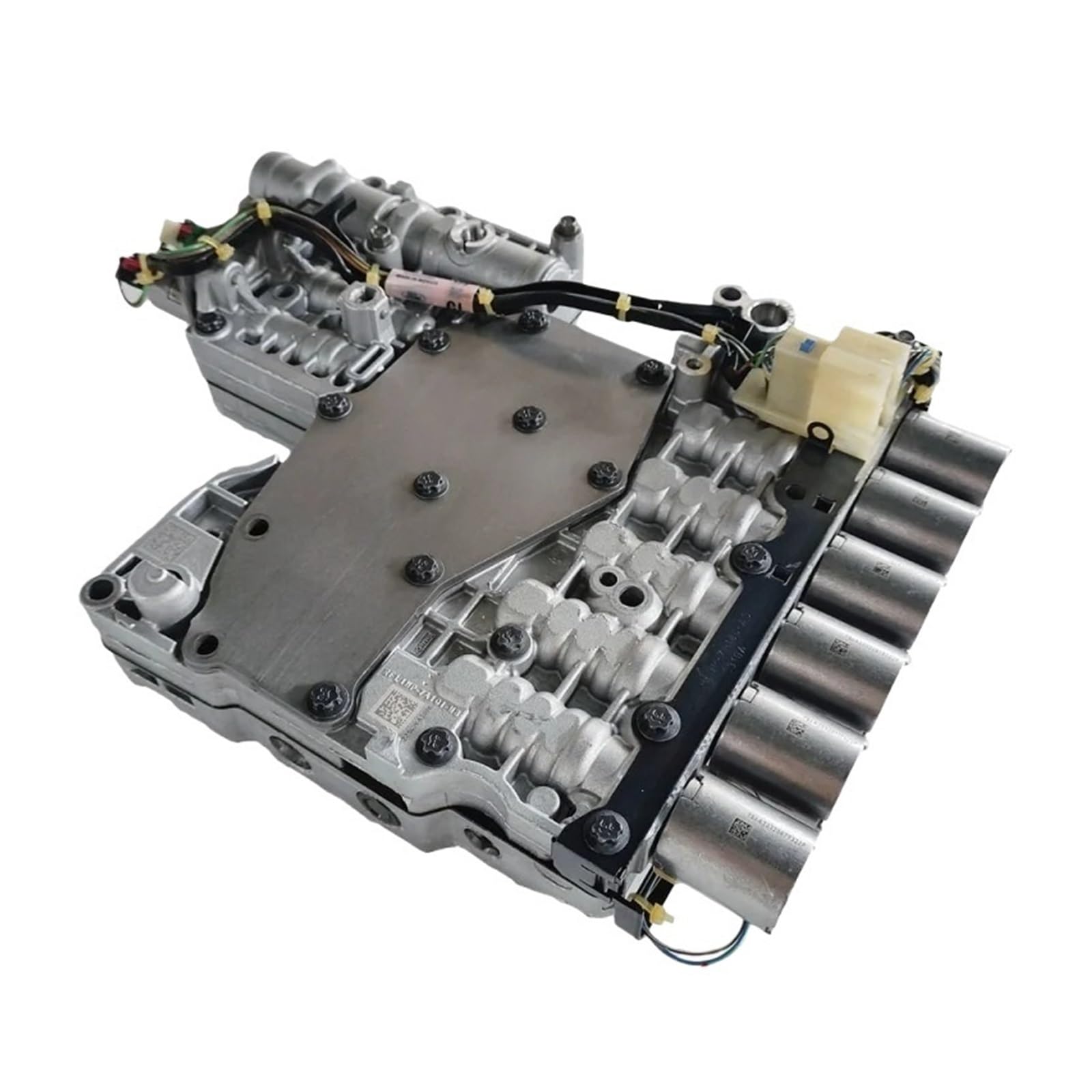 10R80 Automatic Transmission Valve Body Control Assembly Compatible with Ford Models