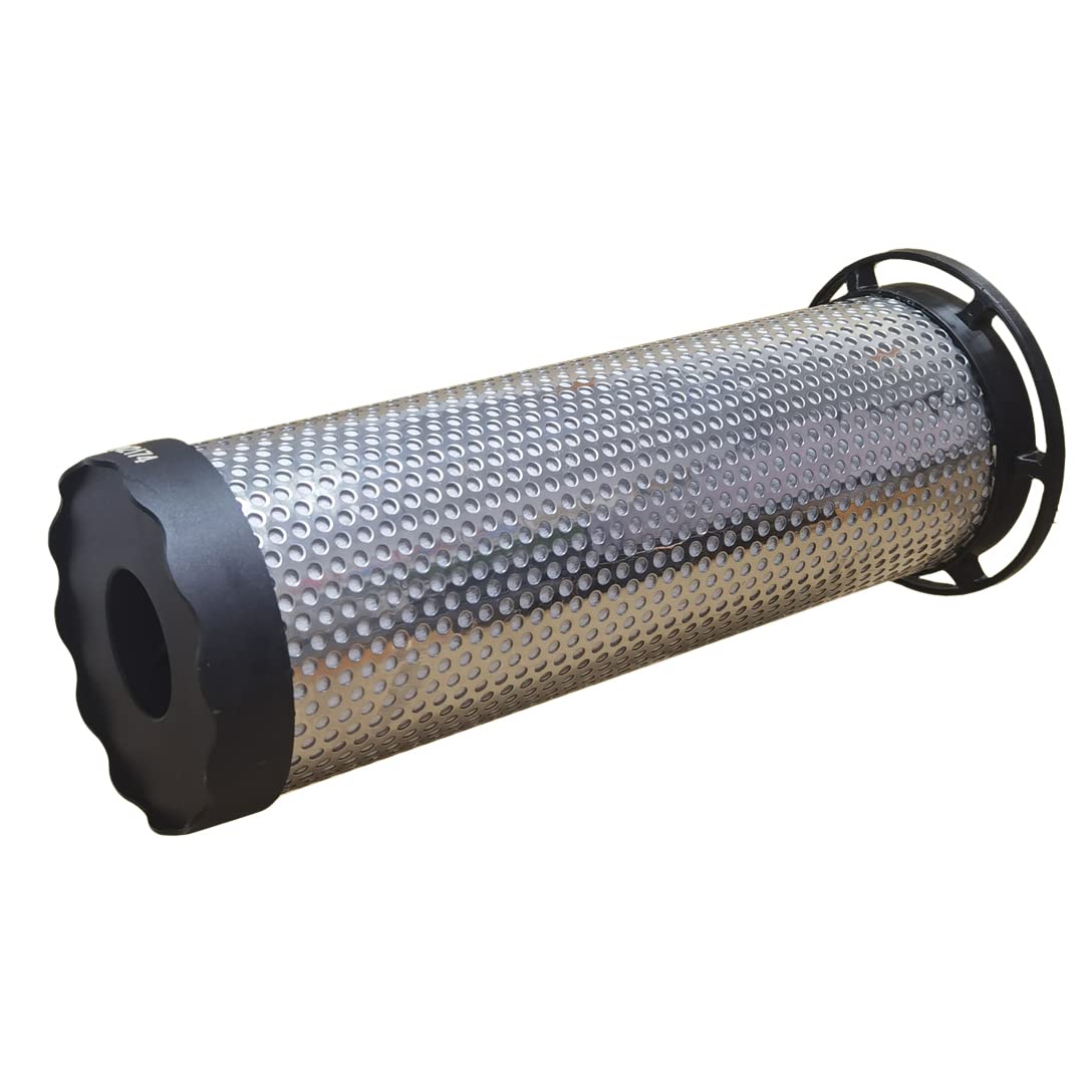 24242174 Suitable for Air Compressor Precision Filter LVXINCHA Compatible Replacement Elements