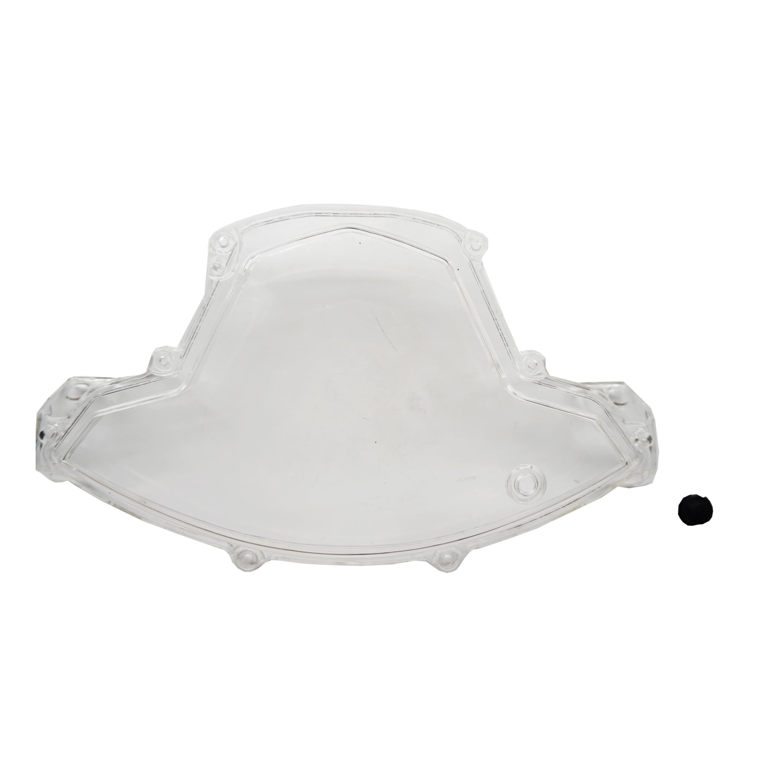 NIKAVI MGLS54 Speedo Meter Glass Compatible For Griza Bs6-image-15